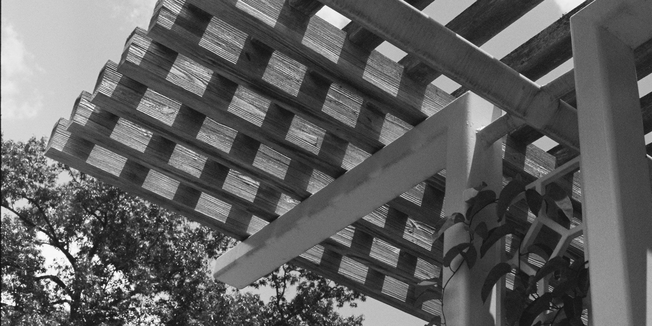 Grey Pergolas: Why Are They So Popular?