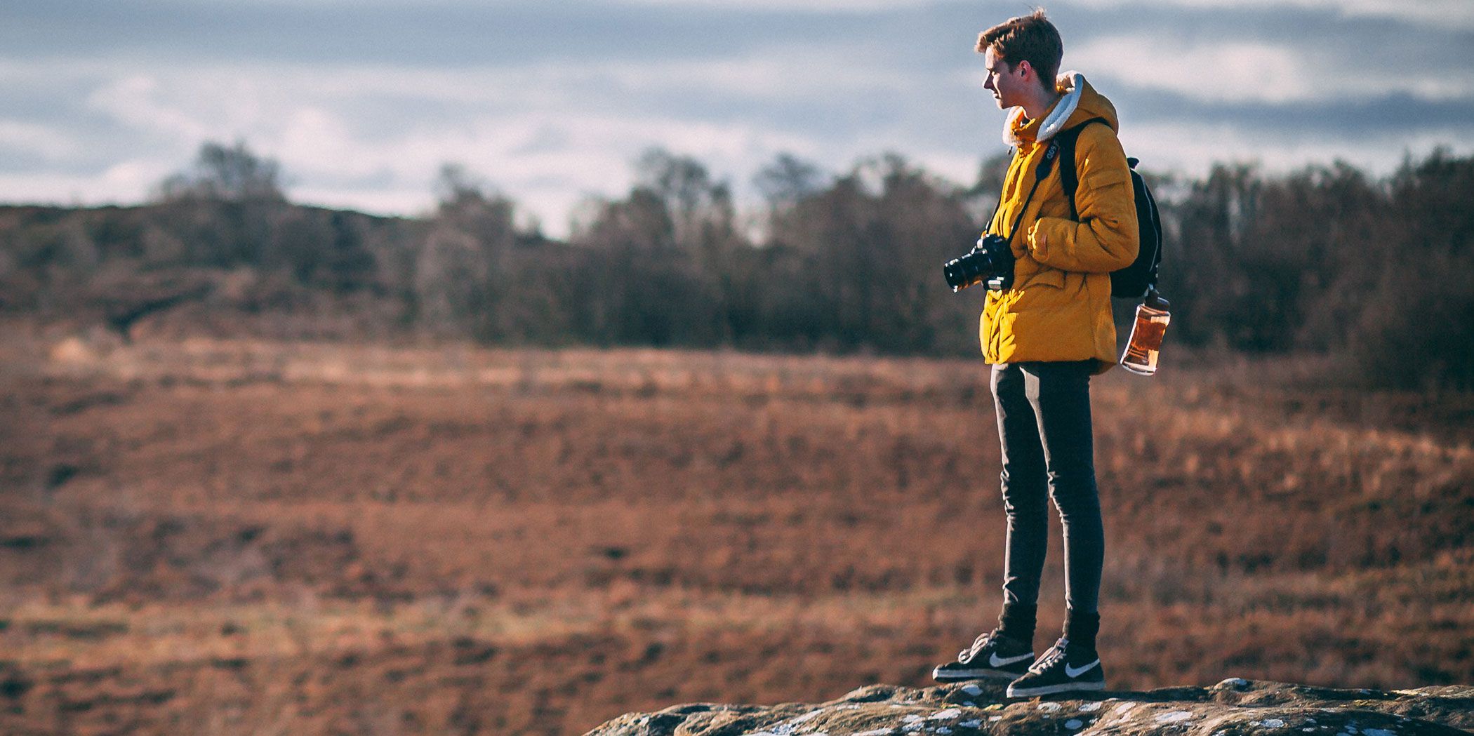 The National Trust: What is it?